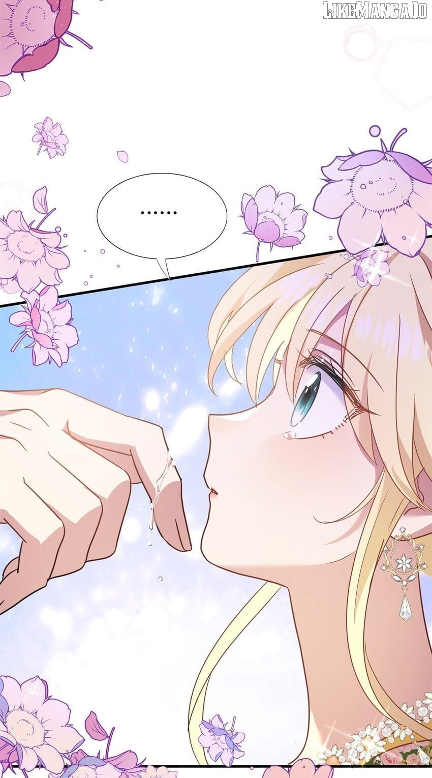 Don't Embarrass Me Chapter 73 - page 22